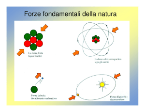 Nucleosintesi stellare