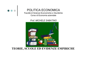 Politica economica_2011-2012_(1