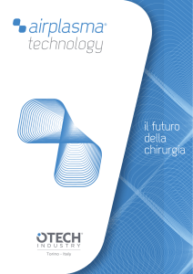 Brochure - Otech Industry