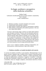 3) 9-39, Canali OK.qxp - Università degli Studi di Trieste