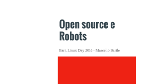 slides - Linux Day 2016 Bari