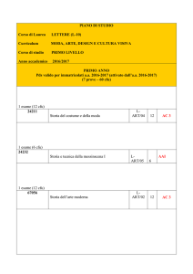 Pds LET 16-17 Curr MODA IMM 16-17