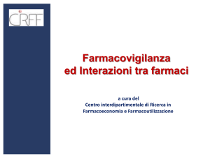 Farmaco