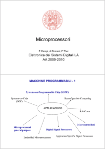 Microprocessori