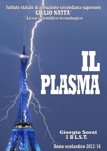 Il plasma