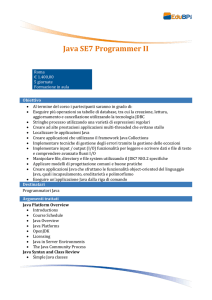 Java SE7 Programmer II