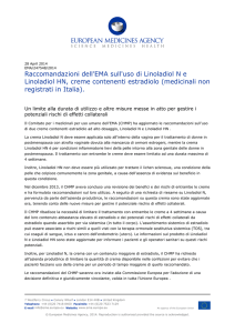 Estradiol_ITA - Azienda USL 7 di Siena