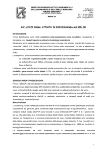 Documento IZS Lombardia e Emilia Romagna
