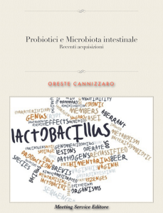 Probiotici e Microbiota intestinale
