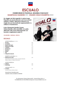 escualo - Universal Music Italia