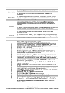 clicca qui per visionare le modalità corrette di prescrizione