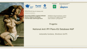 National Anti IPV Plans-EU Database-NAP