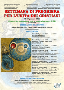 eventi - Cattedrale di Como