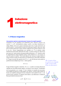 Cap.1 Induzione elettromagnetica-1