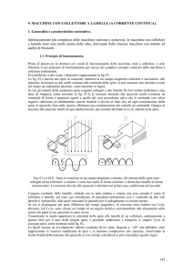 macchina a corrente continua