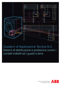 Quaderni di Applicazione Tecnica N.3 Sistemi di distribuzione e