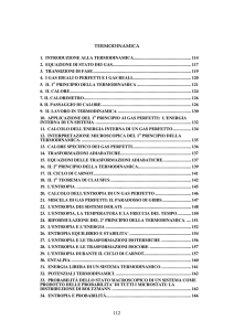 termodinamica
