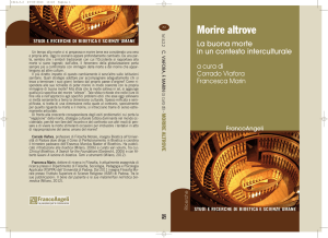 E-book FrancoAngeli