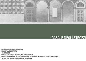 Diapositiva 1 - Angelo Ferretti