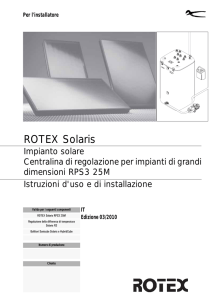 ROTEX Solaris
