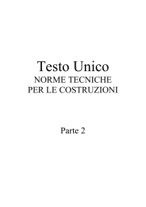 Testo Unico - Bosetti e Gatti