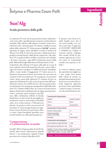 Sun`Alg - Pharma Cosm Polli