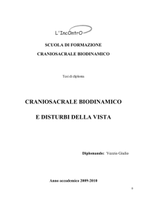 cliccate qui - L`Incontro Centro di terapie. Scuola di formazione