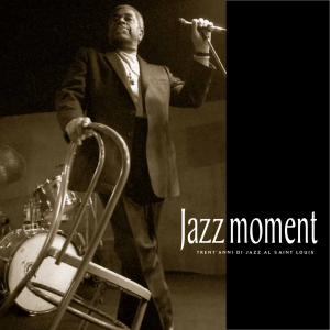Jazz moment