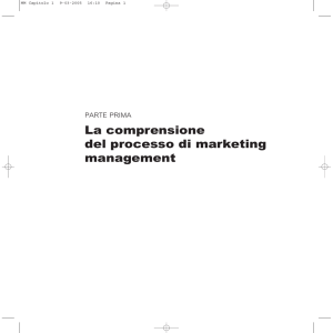 MM Capitolo 1 - MyMarketing.Net