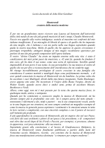 Lectio ( - 44.5 KB) - Università degli studi di Pavia