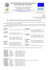 Circolare n. 63 - Iccasteldisangro.gov.it