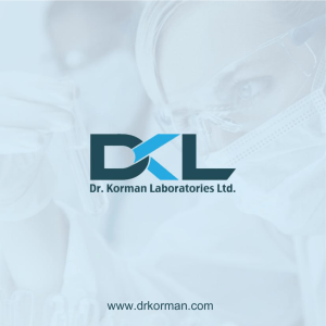 Scarica il catalogo - Dr. Korman Laboratories Ltd