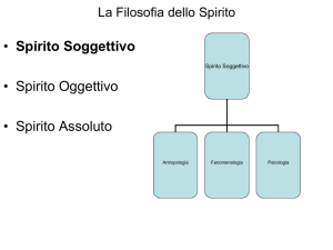 Estetica di Hegel