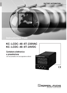 KC-LCDC-48-6T-230VAC KC-LCDC-48-6T