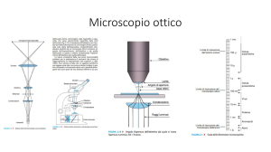 microscopio