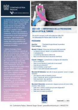programma di dieta per malattia di menieres