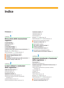 Indice - Medicalinformation