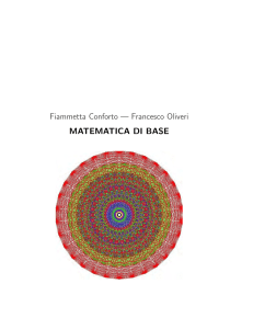 Dispensa matematicadibase