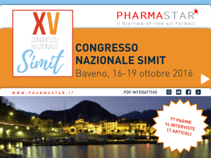 congresso nazionale simit