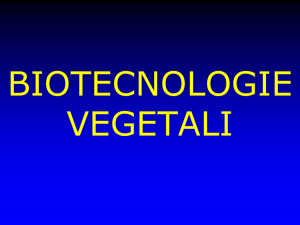 11 Biotecnologie cellulari vegetali pdf - e