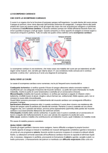 Scompenso Cardiaco - Cardiologico Monzino