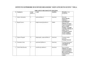 Collegio docenti 2013/2014