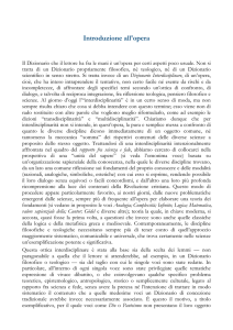 Introduzione all`opera - Urbaniana University Press