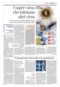 [nazionale - 25] lastampa/tuttoscienze/03 29