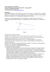 Quesito 5 - Matematica.it