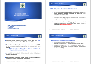 Telematica II