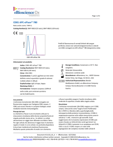 CD81 APC-eFluor® 780 - Thermo Fisher Scientific