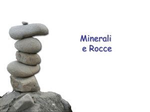 Le Rocce