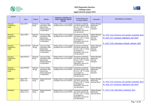 Format Modulo o Check-list