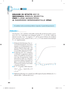 Archimede 1 2014 - Mondadori Education